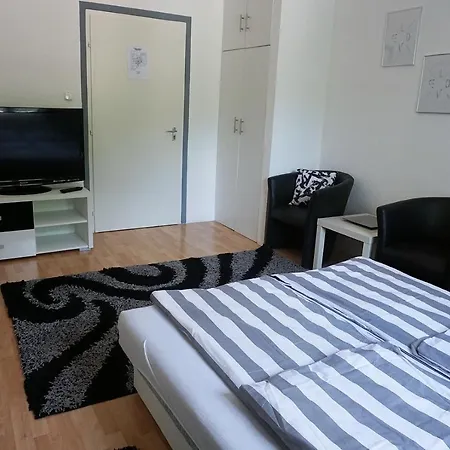 Berg Szallas Satoraljaujhely