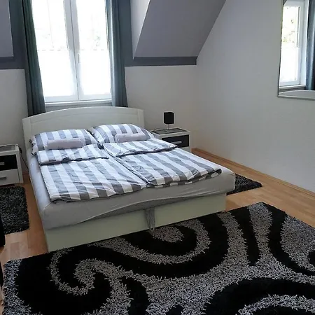 Berg Szallas * Sátoraljaújhely