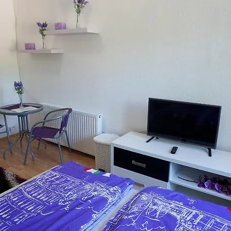 Berg Szallas Sátoraljaújhely