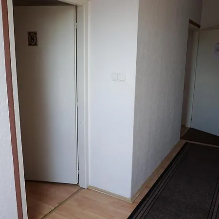 Berg Szallas Bed & Breakfast Satoraljaujhely