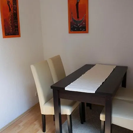 Oda ve Kahvaltı Berg Szallas Sátoraljaújhely