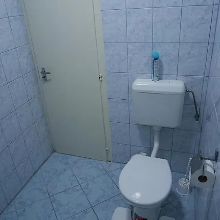 Berg Szallas Satoraljaujhely