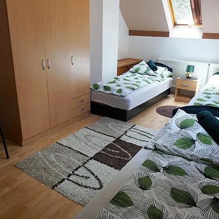 Berg Szallas Sátoraljaújhely