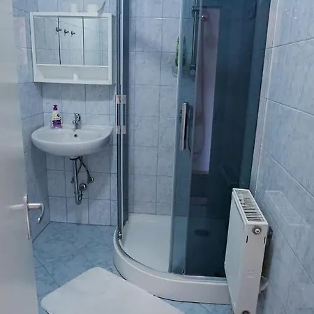 Bed & Breakfast Berg Szallas
