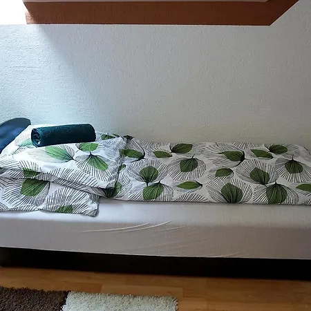 Berg Szallas Bed & Breakfast Satoraljaujhely