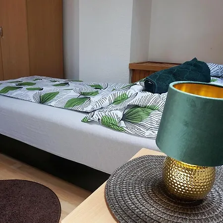 Bed & Breakfast Berg Szallas *