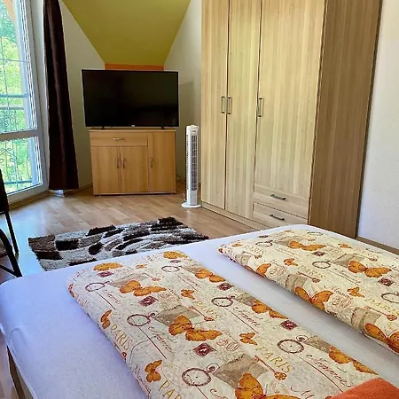 Berg Szallas Sátoraljaújhely
