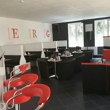 Oda ve Kahvaltı Berg Szallas Sátoraljaújhely