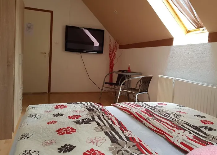 Berg Szallas * Satoraljaujhely