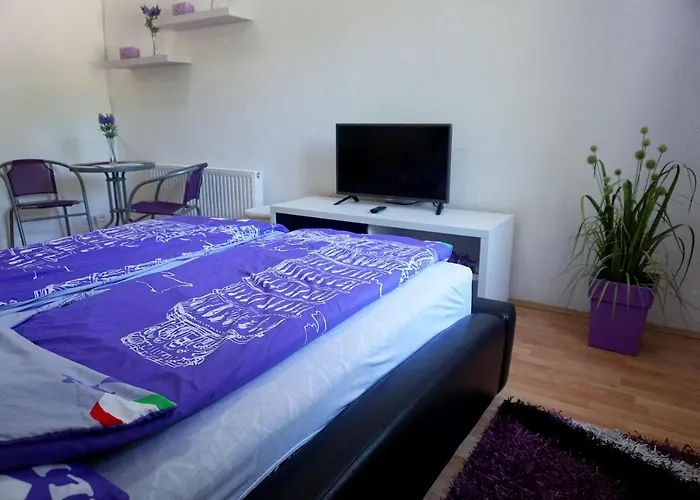 Berg Szallas Satoraljaujhely