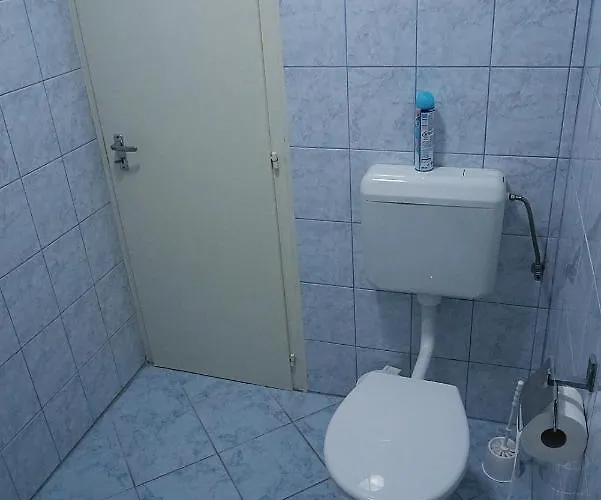 Berg Szallas Satoraljaujhely